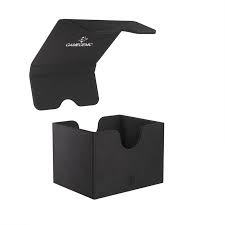 Gamegenic - Sidekick 100+ XL Black - GGS20136ML